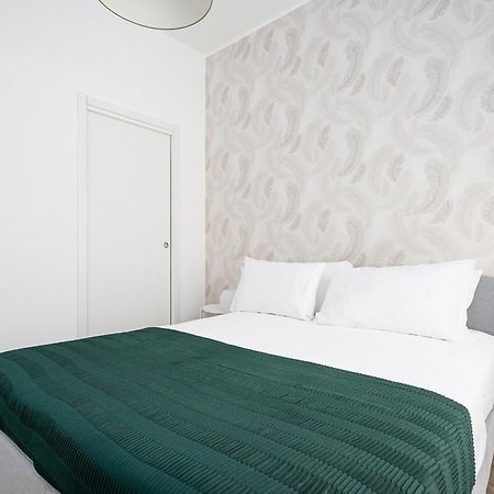 Classbnb-Elegant Apartment Near The City Center Milan Extérieur photo