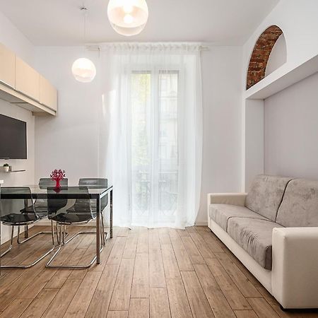 Classbnb-Elegant Apartment Near The City Center Milan Extérieur photo