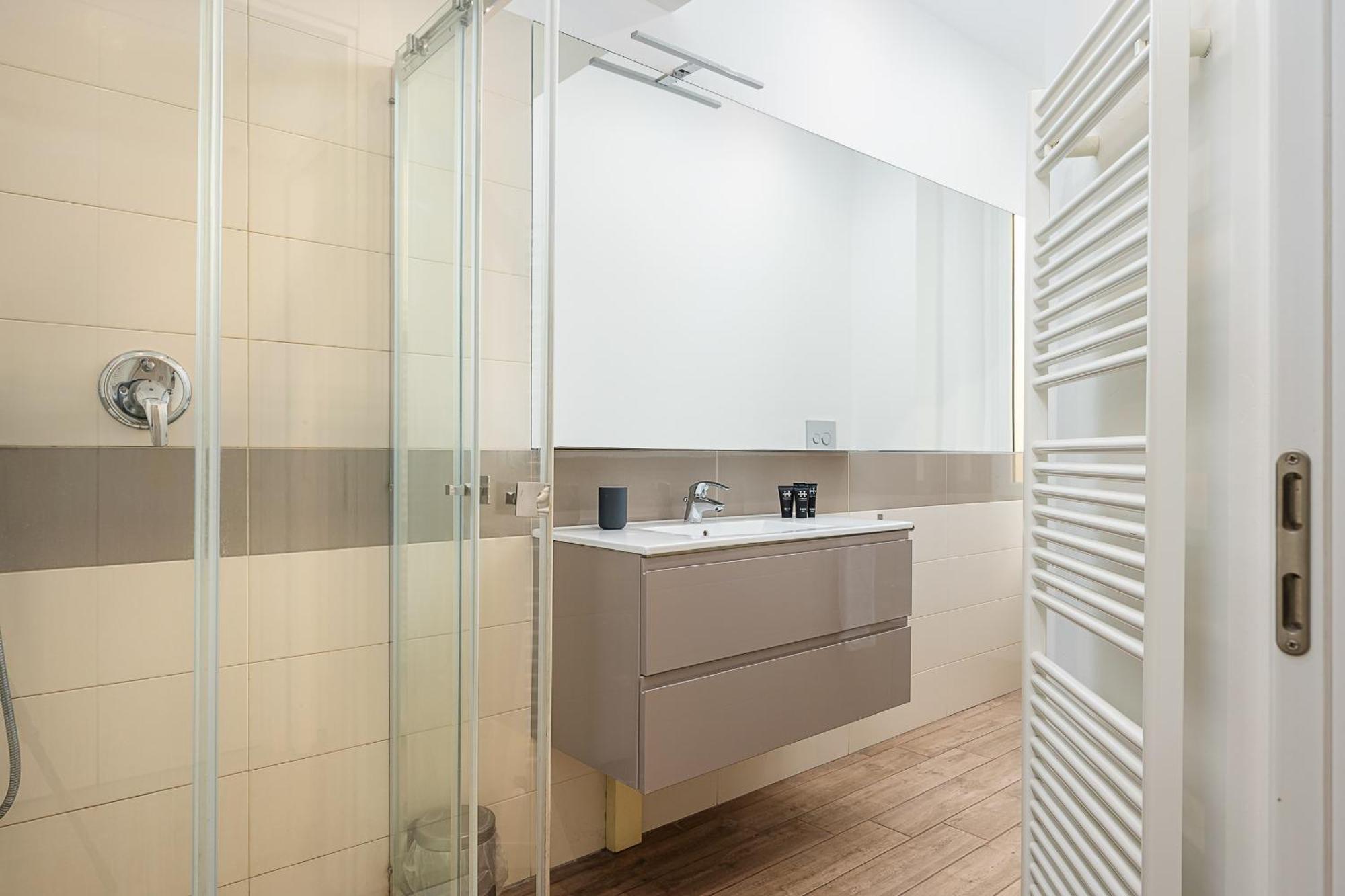 Classbnb-Elegant Apartment Near The City Center Milan Extérieur photo