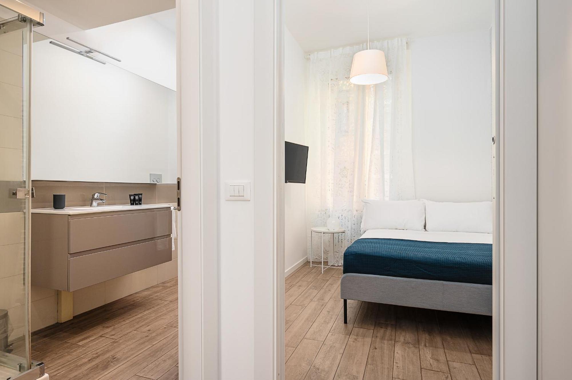 Classbnb-Elegant Apartment Near The City Center Milan Extérieur photo