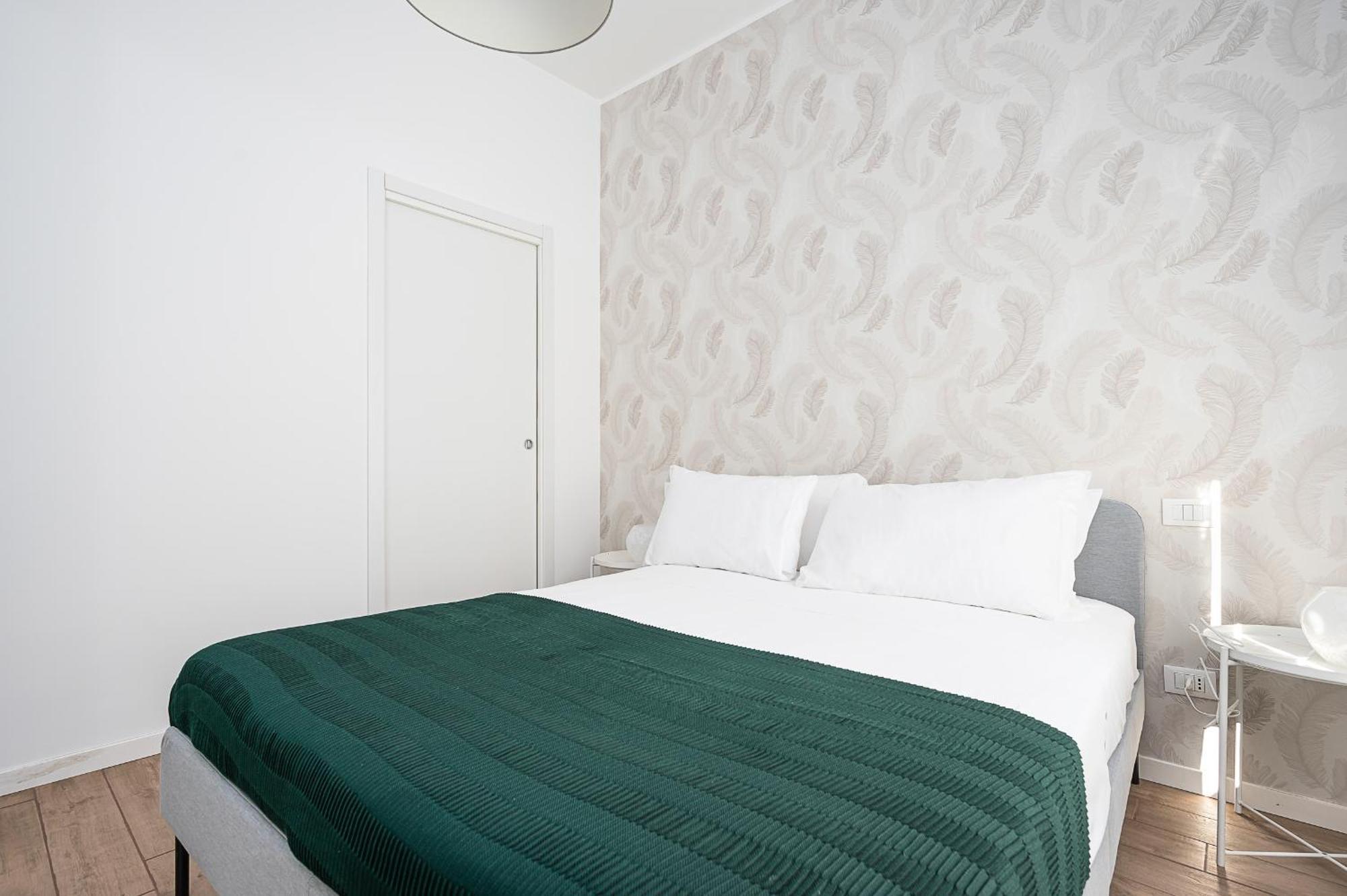 Classbnb-Elegant Apartment Near The City Center Milan Extérieur photo