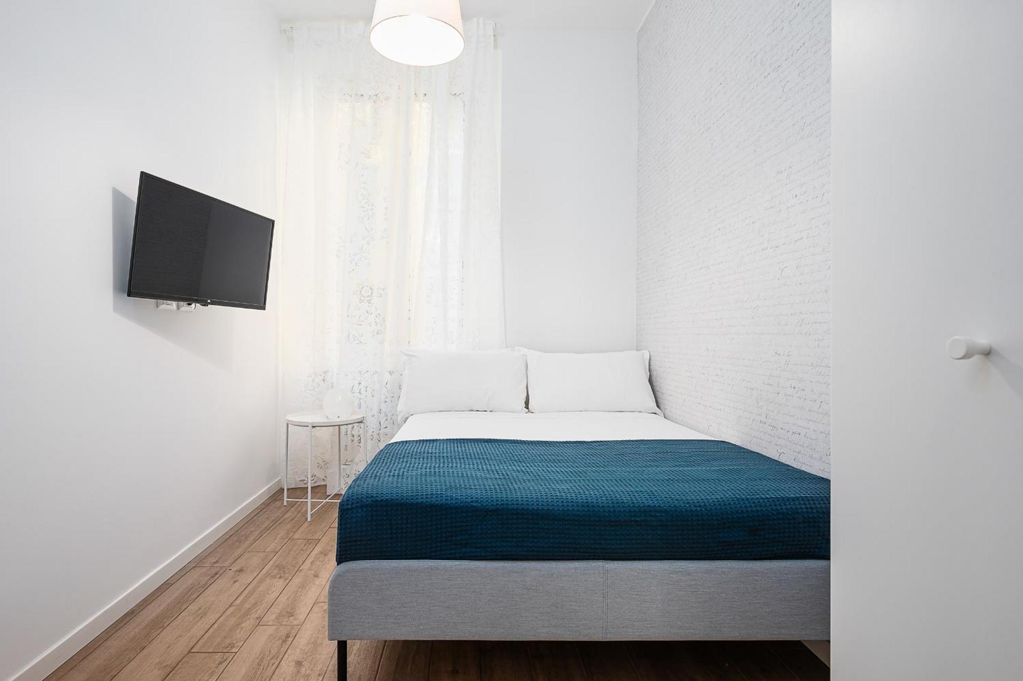 Classbnb-Elegant Apartment Near The City Center Milan Extérieur photo