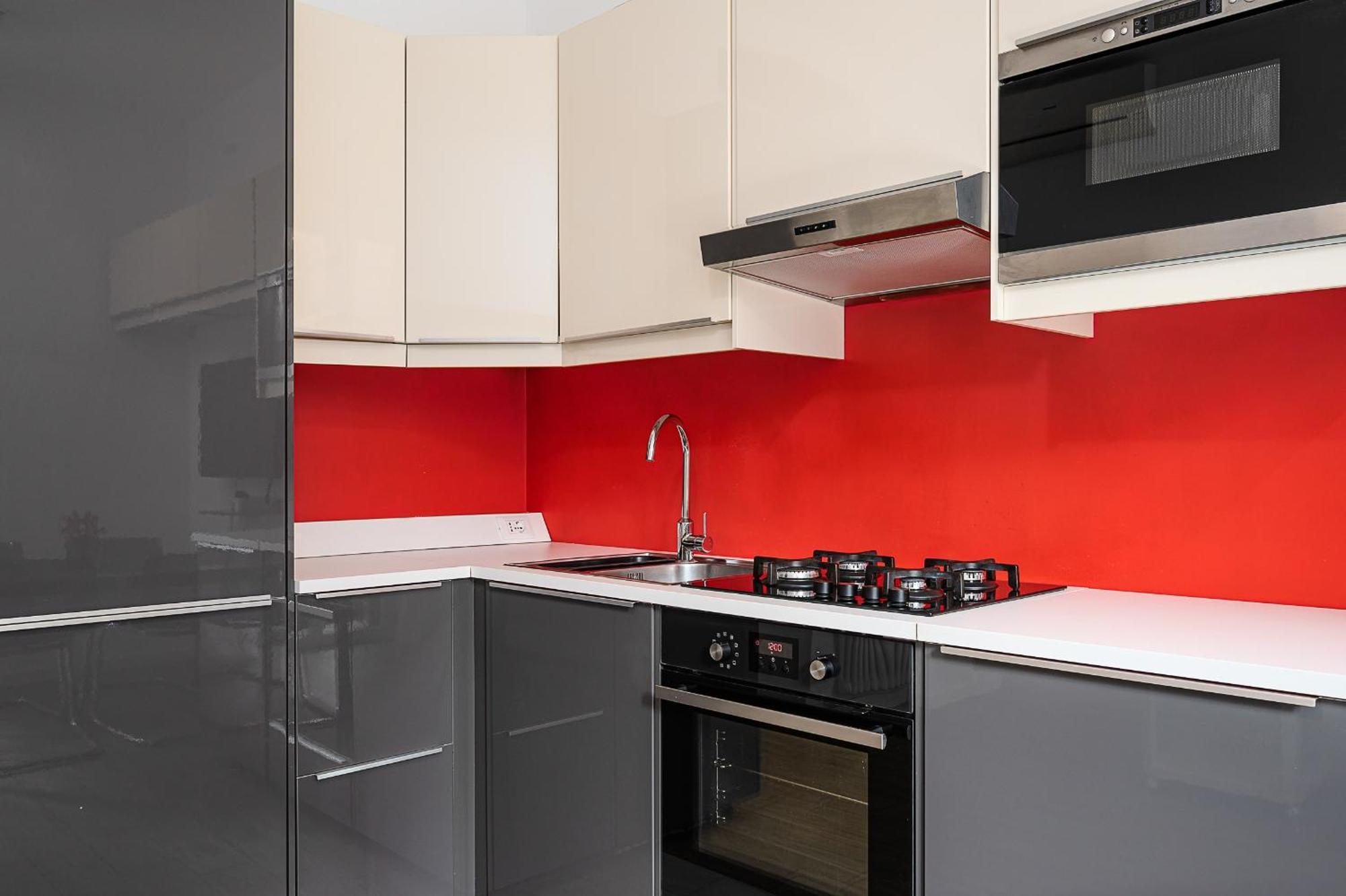 Classbnb-Elegant Apartment Near The City Center Milan Extérieur photo