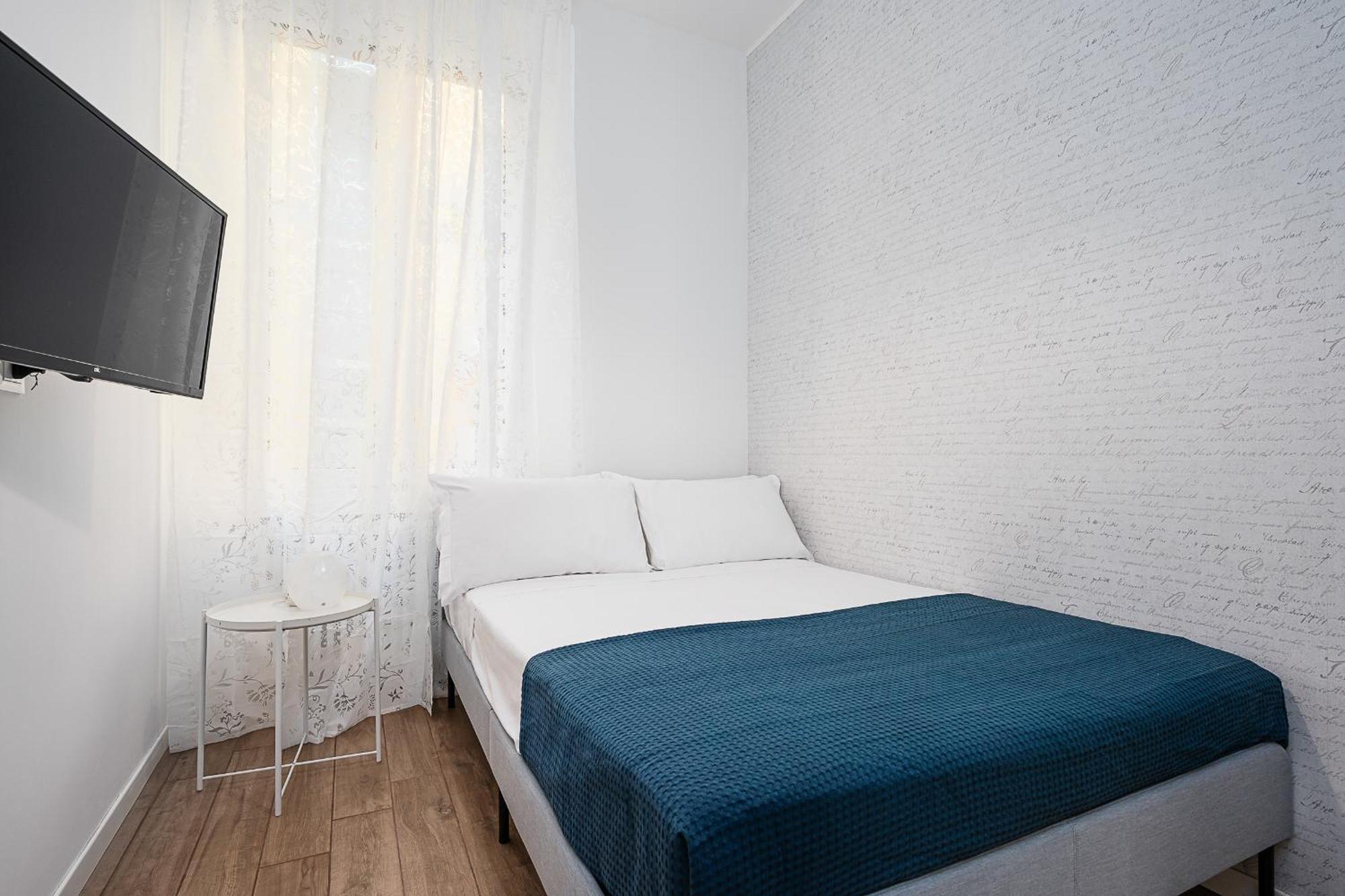 Classbnb-Elegant Apartment Near The City Center Milan Extérieur photo