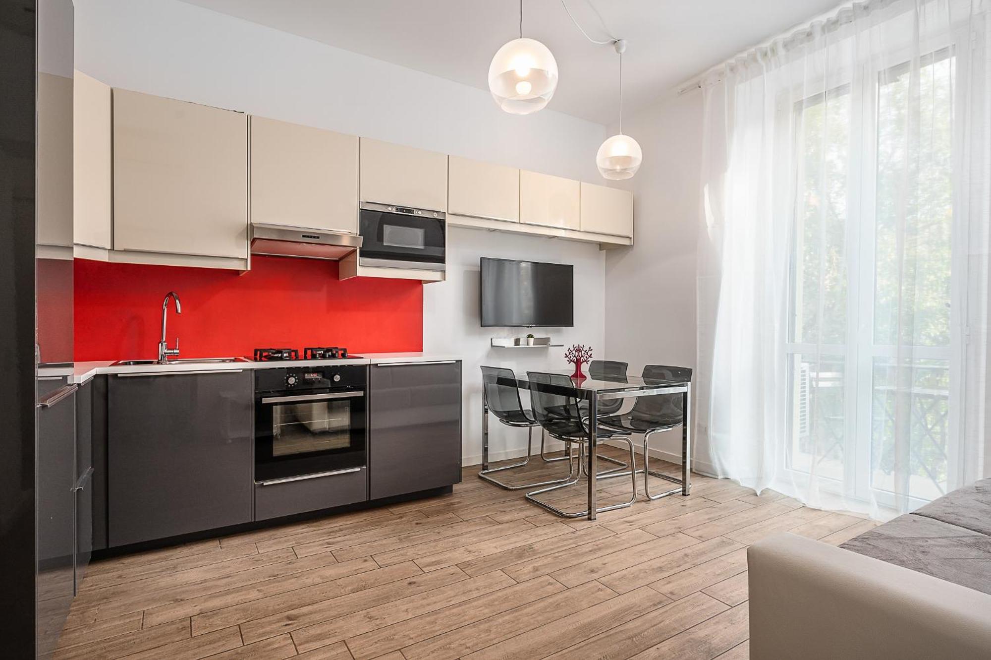 Classbnb-Elegant Apartment Near The City Center Milan Extérieur photo