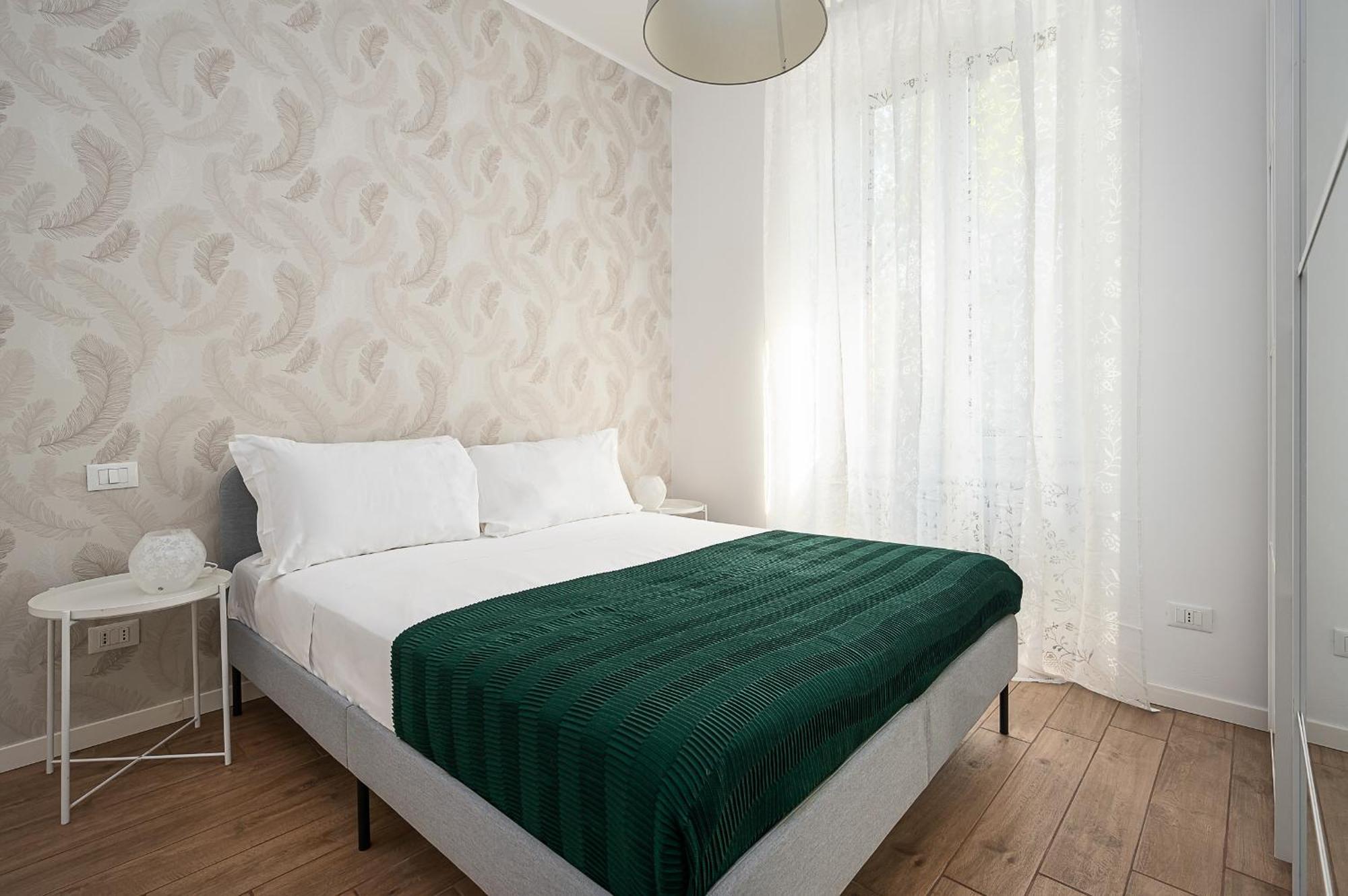 Classbnb-Elegant Apartment Near The City Center Milan Extérieur photo